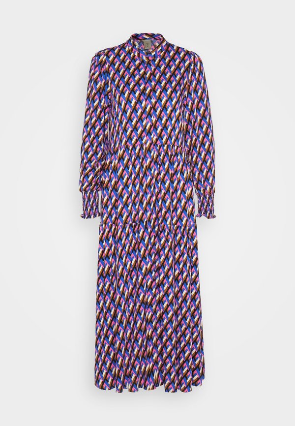 YAS YASALIRA LONG DRESS