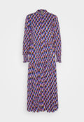 YAS YASALIRA LONG DRESS