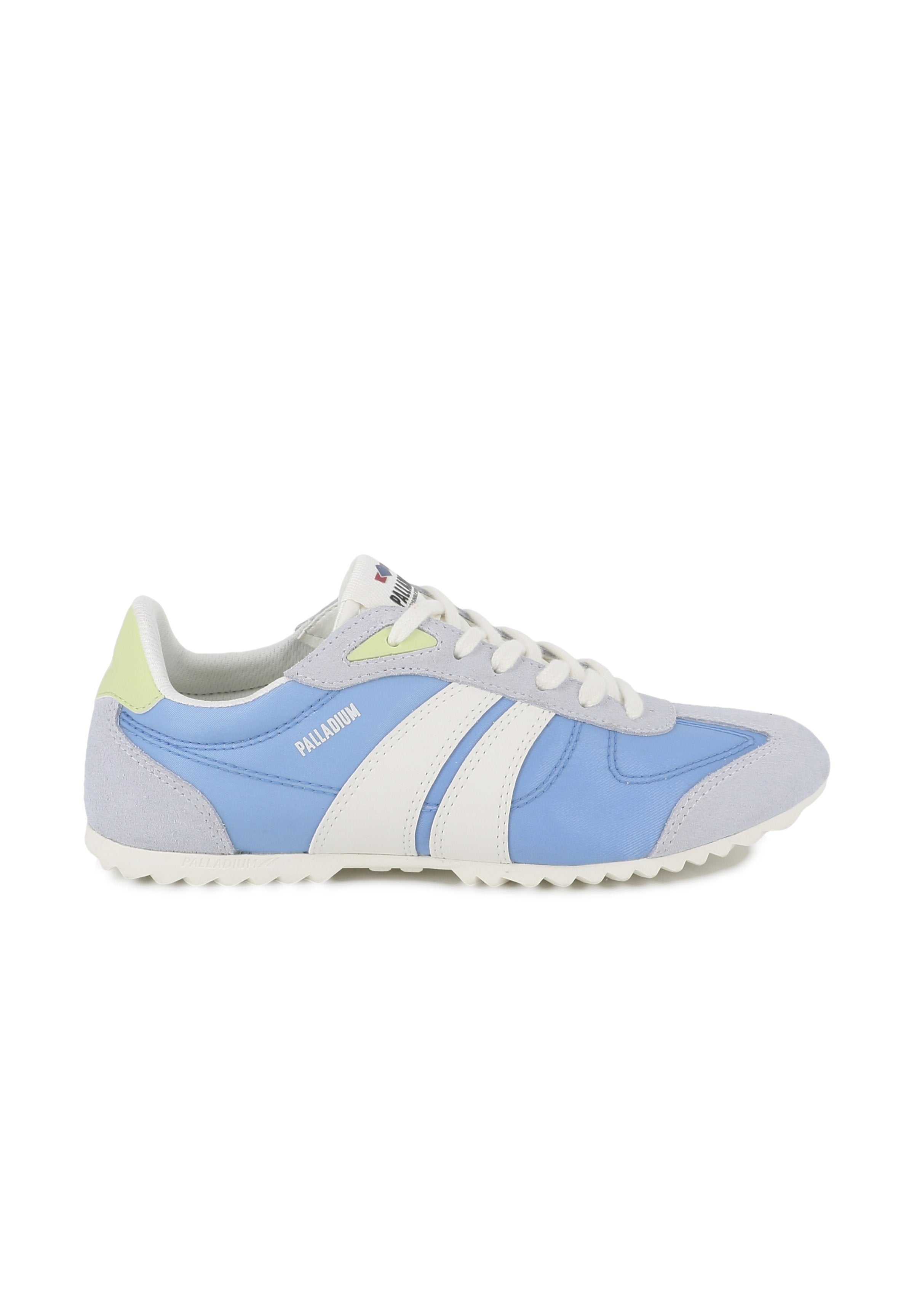 Palladium PALLARACER FLAME