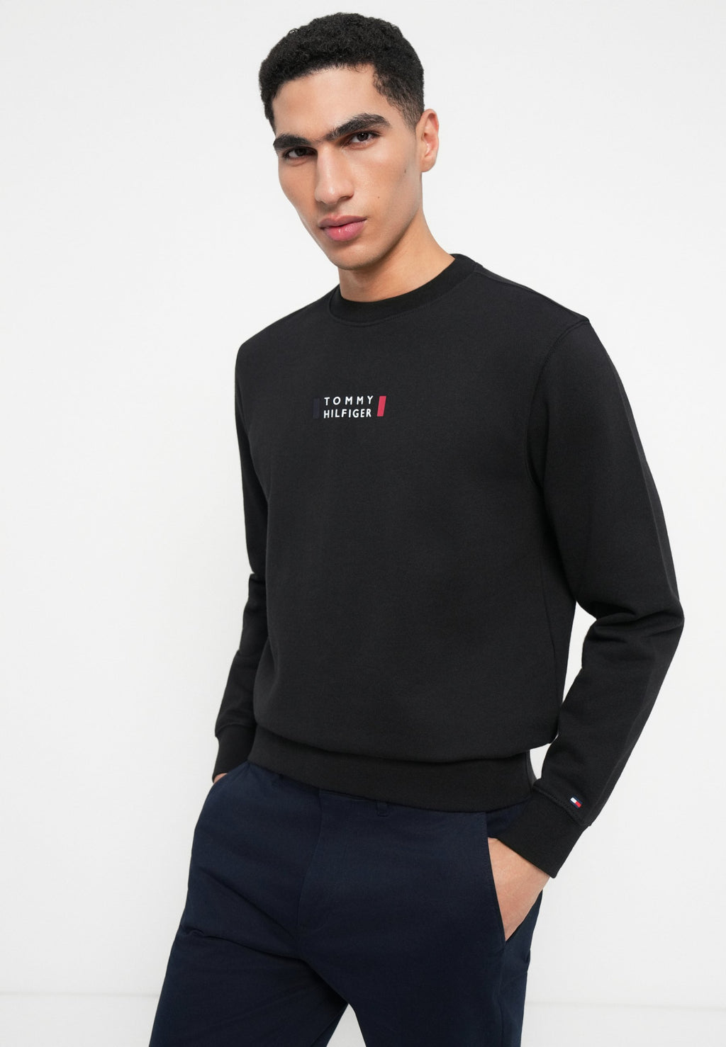 BRAND LOVE SWEATSHIRT Media 5