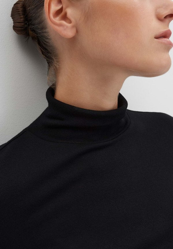 someday. SLIM RIBBED