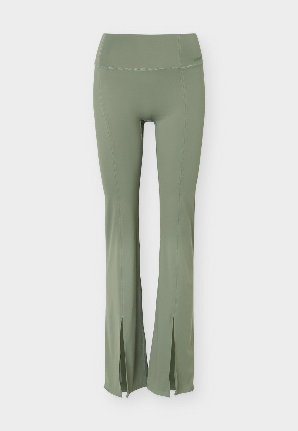 Björn Borg STUDIO FLARED SLIT TIGHTS
