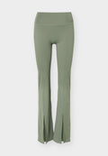 Björn Borg STUDIO FLARED SLIT TIGHTS