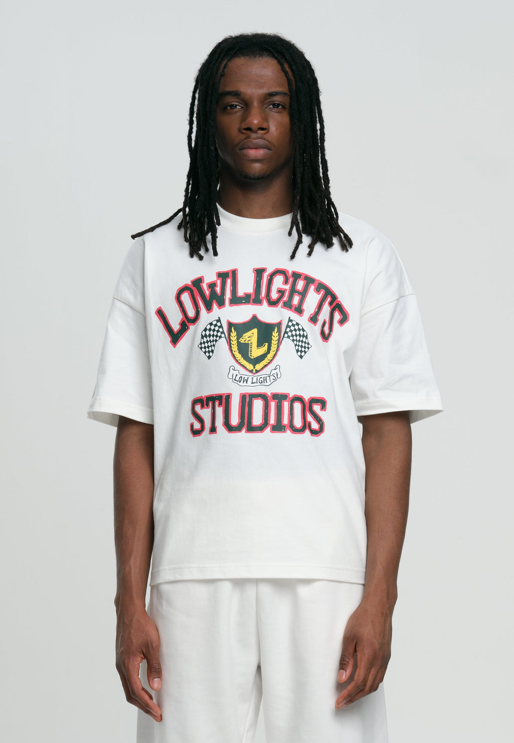 LOW LIGHTS STUDIOS® BLAZON