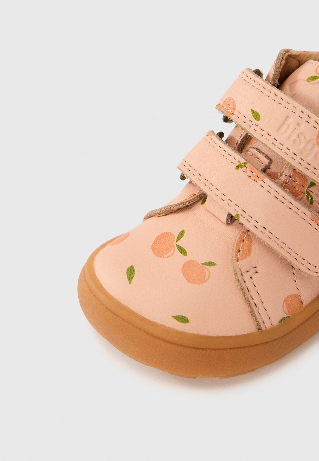 Bisgaard BAREFOOT DEX