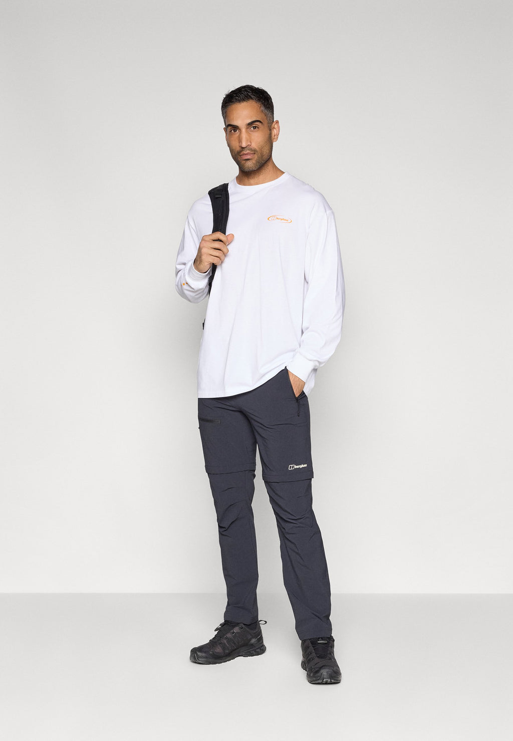 Berghaus BIG WALL TEE