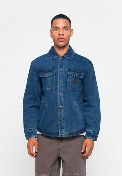 Brixton DURHAM LINED JACKET