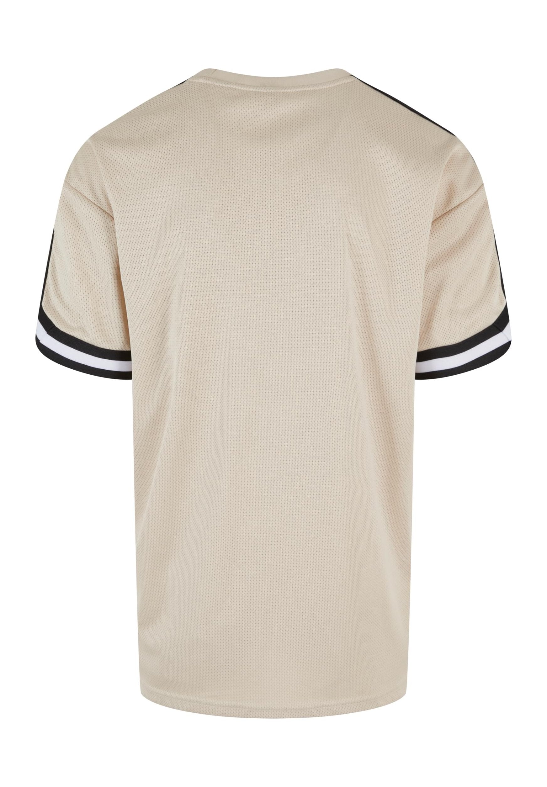 Urban Classics STRIPES TEE