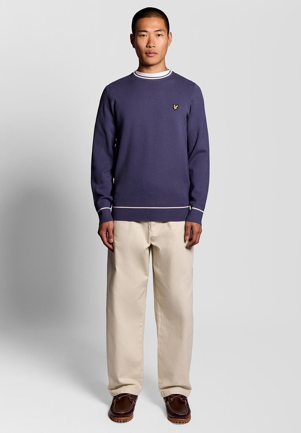Lyle & Scott