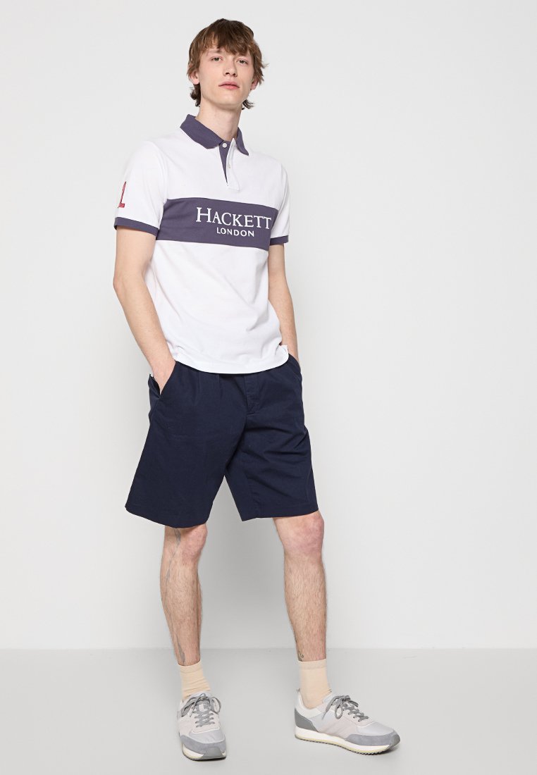 Hackett London SLIM FIT
