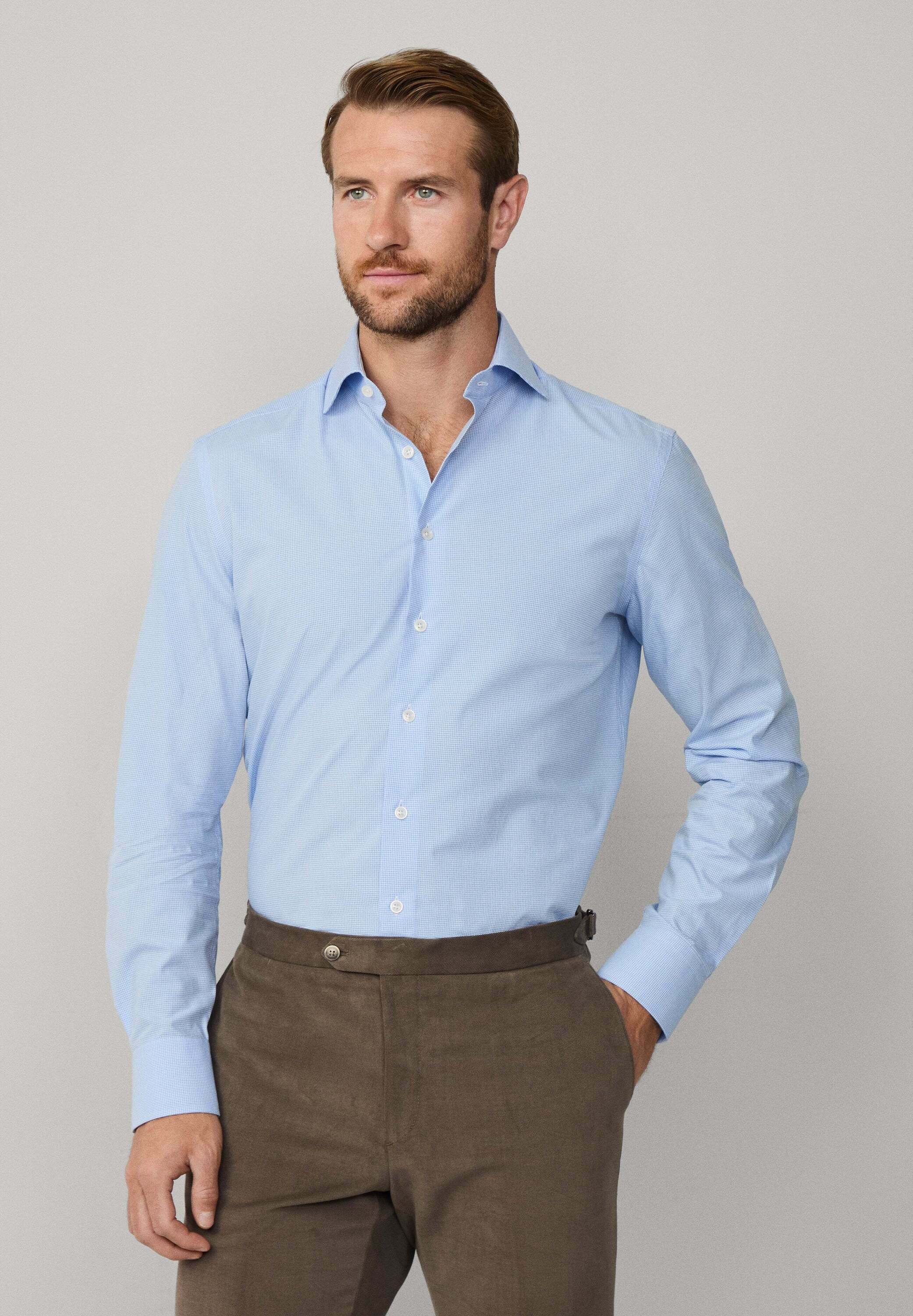 Hackett London