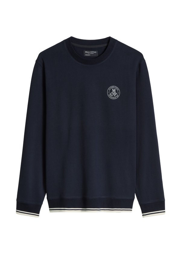 Marc O'Polo MOP CLUB '67 FOOTBALL SWEATER