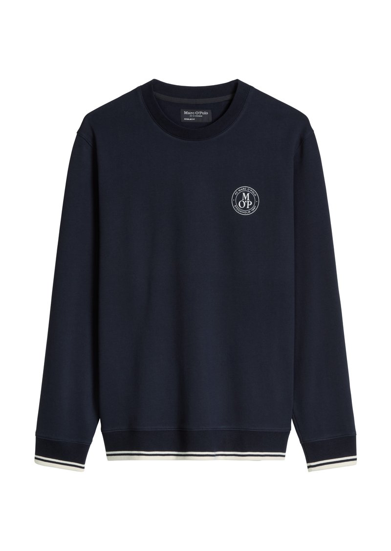 MOP CLUB '67 FOOTBALL SWEATER Media 1