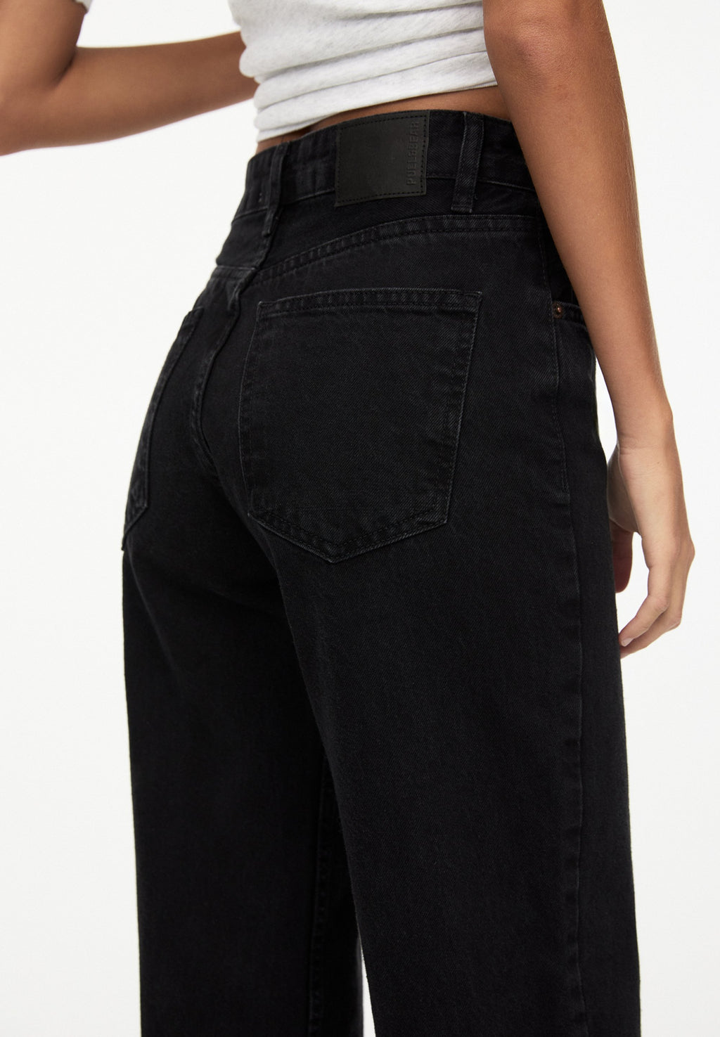 PULL&BEAR MID