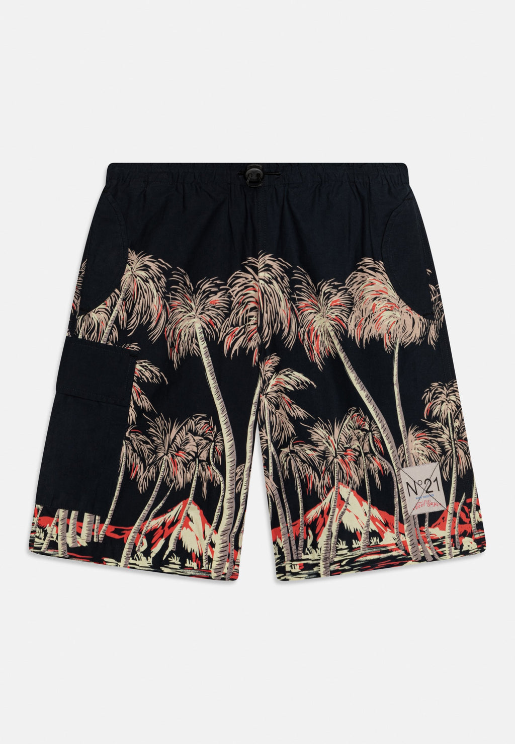 N°21 UNISEX