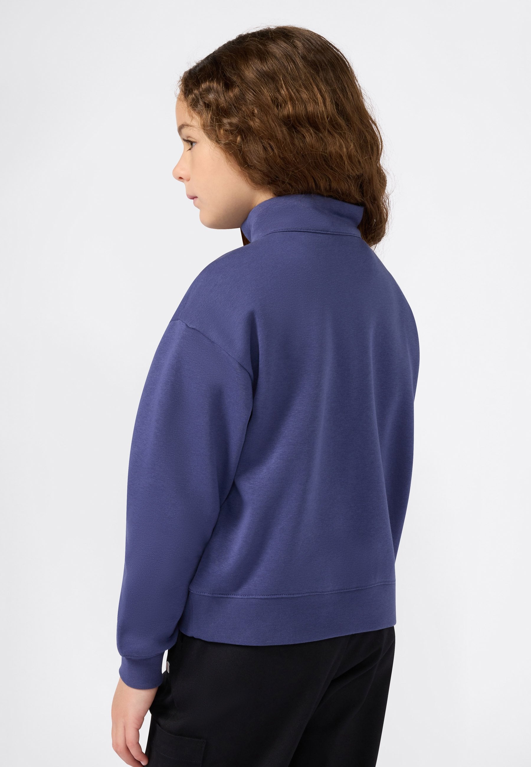 Champion ICONS HALF ZIP