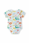 MINOTI BABY BODYSUITS 2 PACK