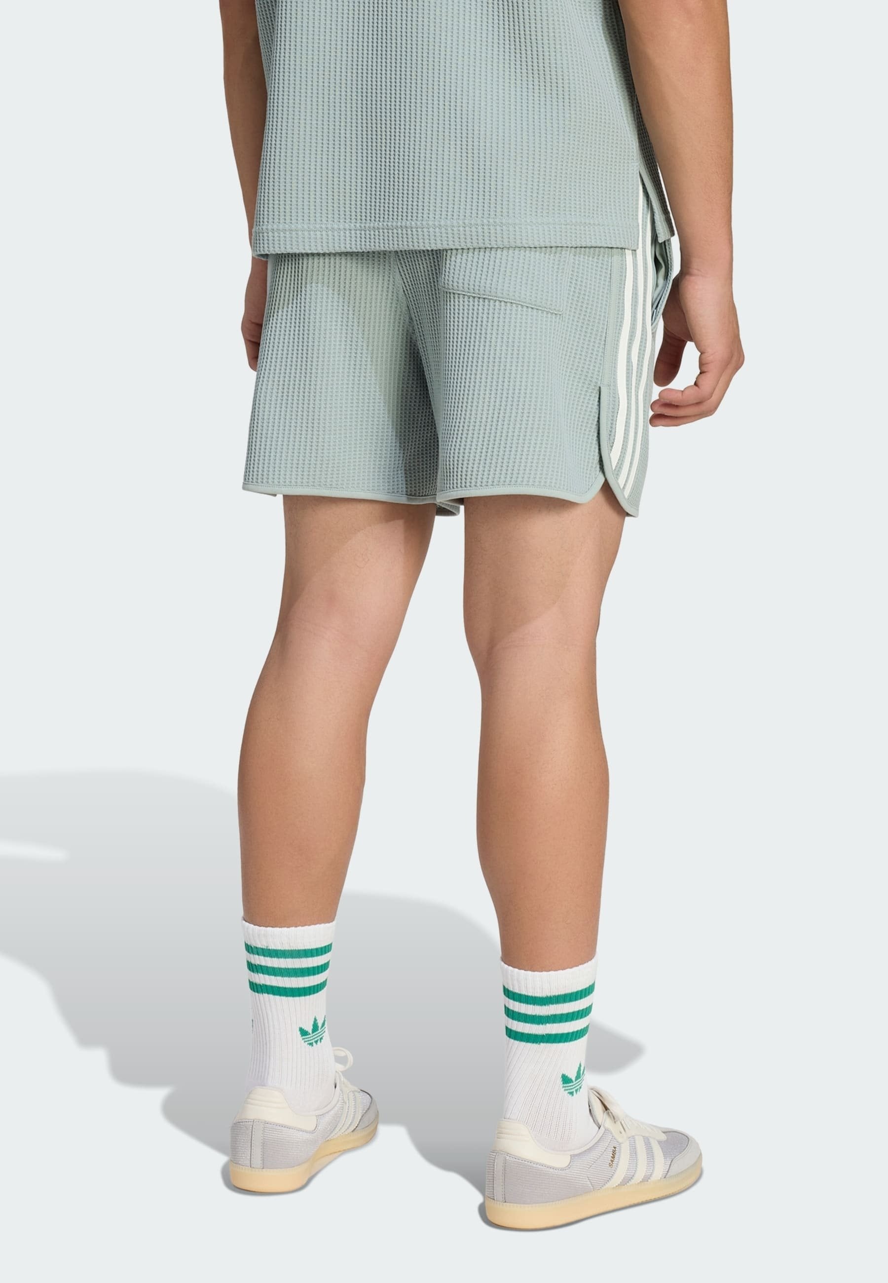 adidas Originals WAFFLE KNIT SPRINTER