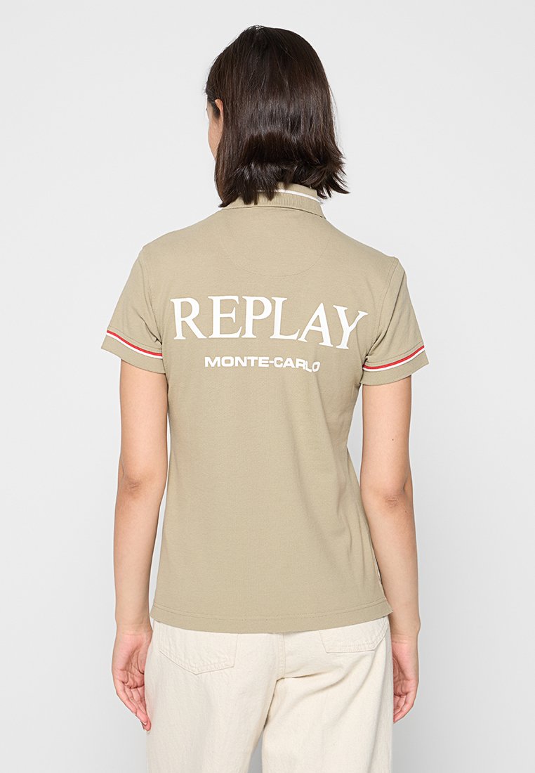 Replay