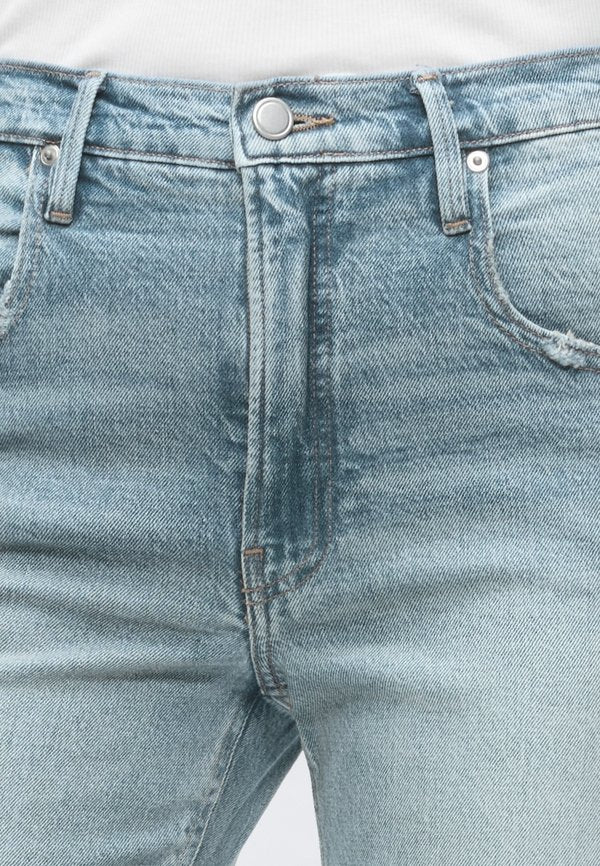 Good American GOOD STANDARD BOOTCUT JEANS