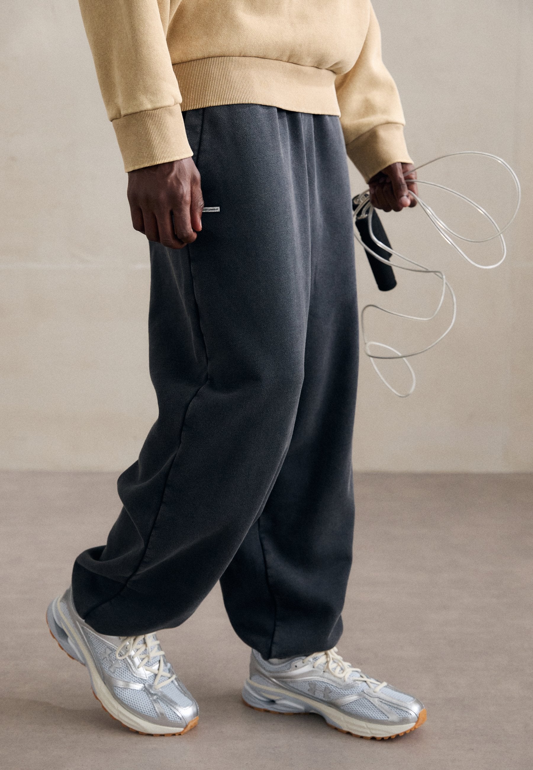 Under Armour ICON WASH PANT