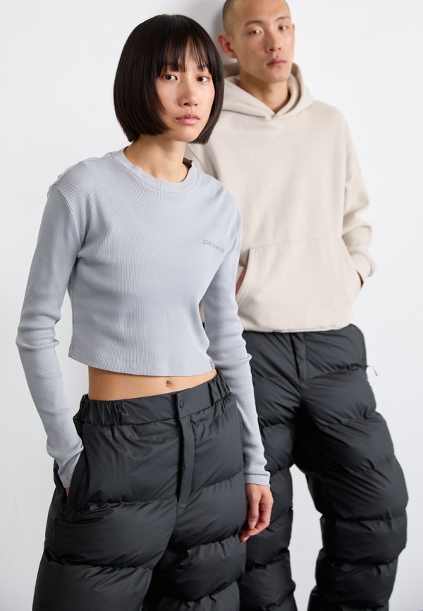 Rains ALTA PUFFER PANTS REGULAR UNISEX