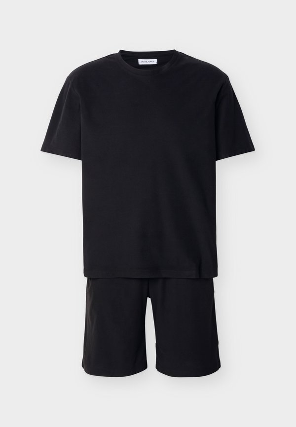 Jack & Jones Loungewear set Loungewear set - Pyjama set - black