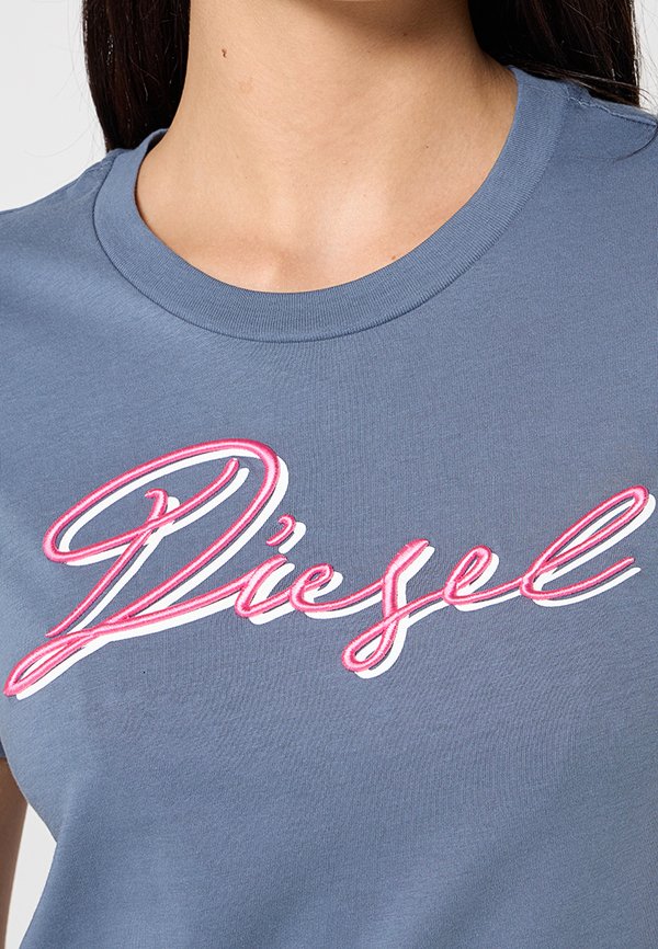 Diesel T-SILY