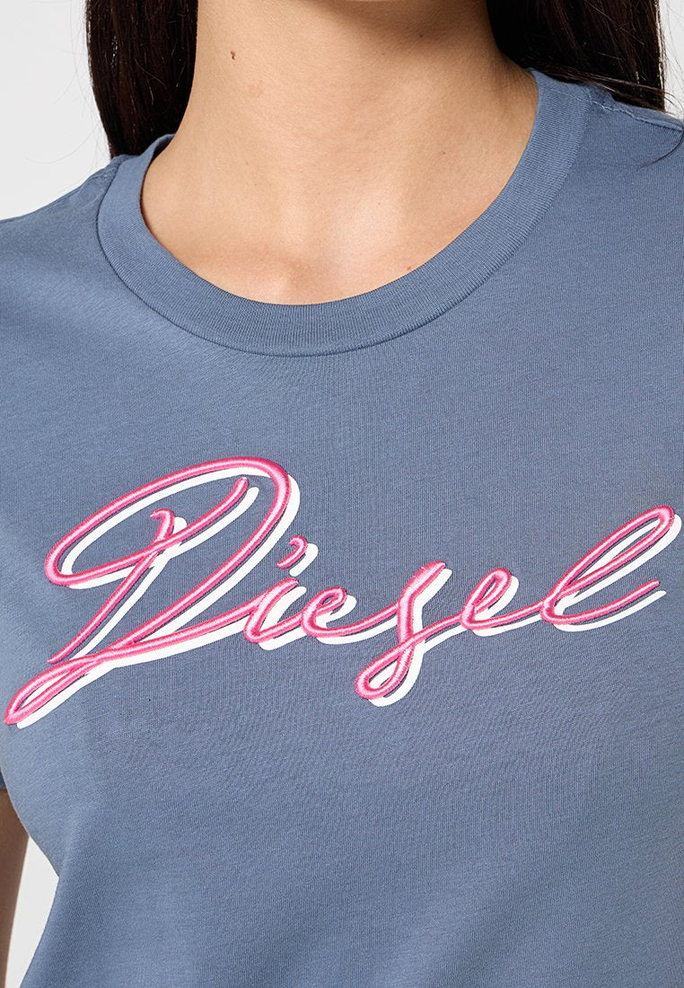 Diesel T-SILY
