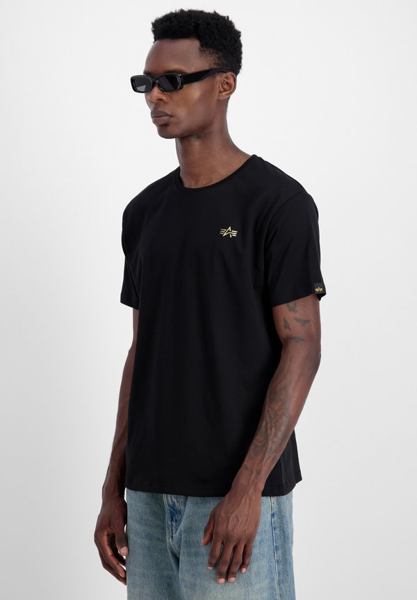 Alpha Industries SMALL LOGO