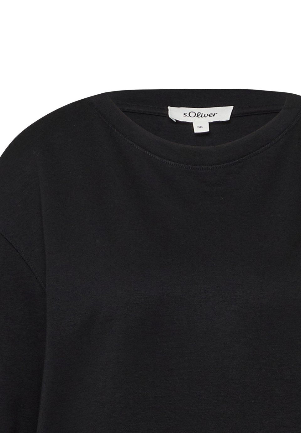 s.Oliver Sweatshirt Media 3