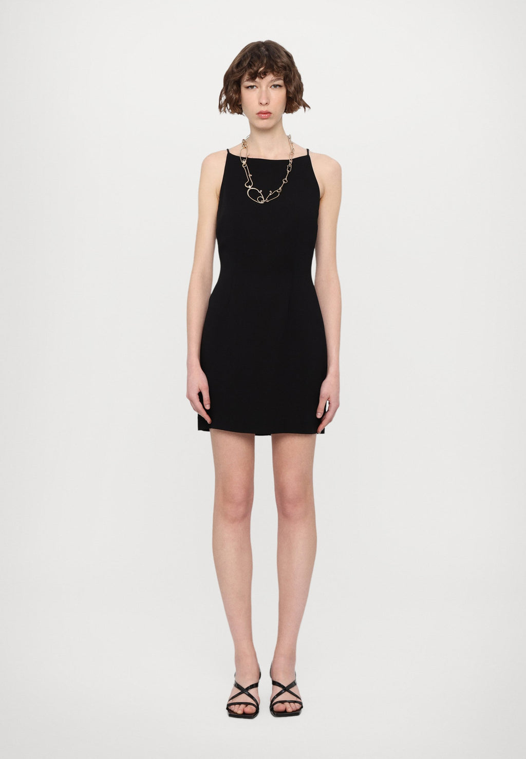 Diane von Furstenberg SPENCER DRESS