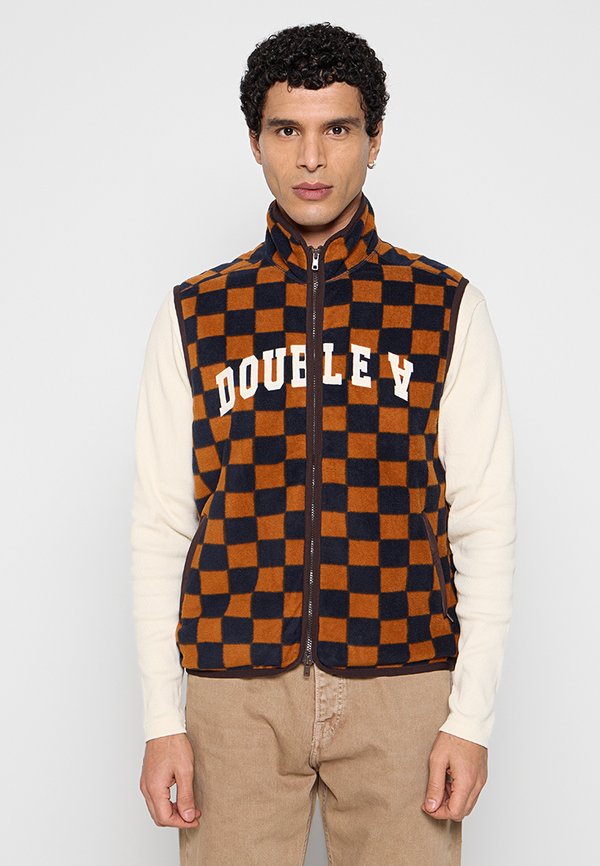 DOUBLE A BY W.W.