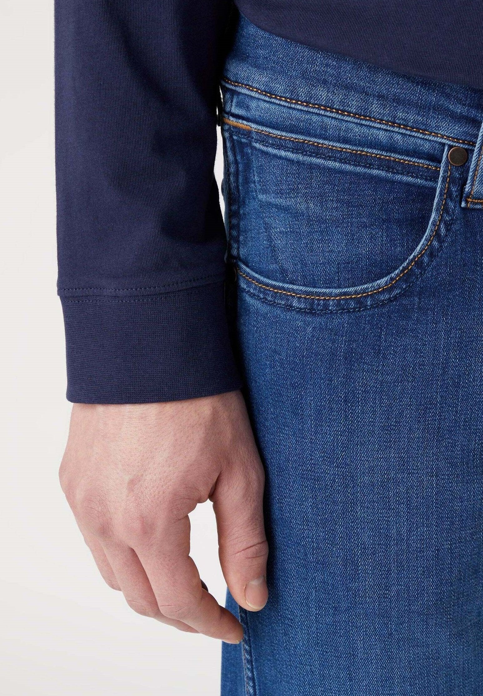 Wrangler LARSTON
