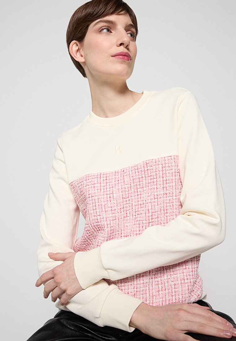 KARL LAGERFELD Sweatshirt Media 4