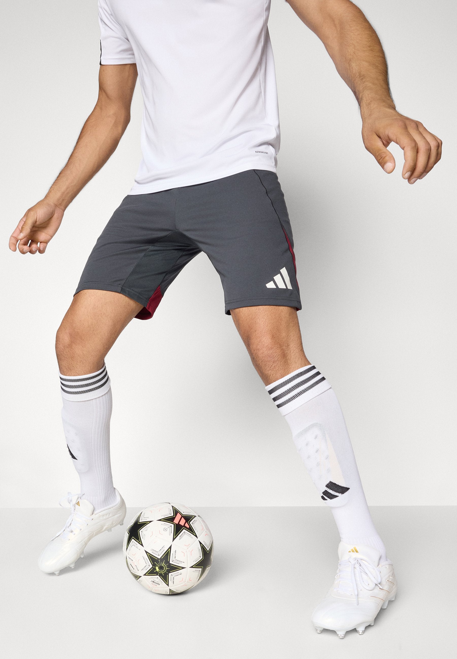 adidas Performance ARSENAL FC 25/26 TIRO 25 EUROPEAN PRO HEAT.RDY SHORT