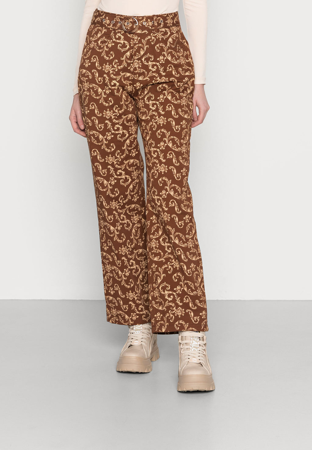 Milk it GLITCH PANT