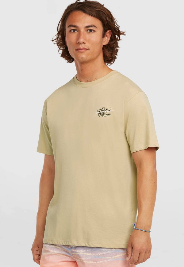O'Neill  RETRO BACK