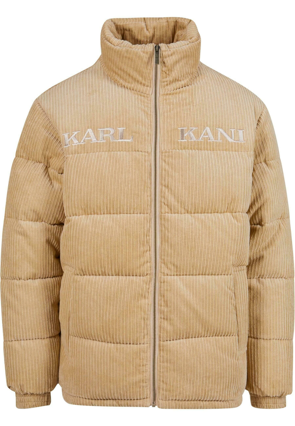 Karl Kani CORDUROY PUFFER