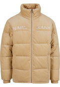 Karl Kani CORDUROY PUFFER