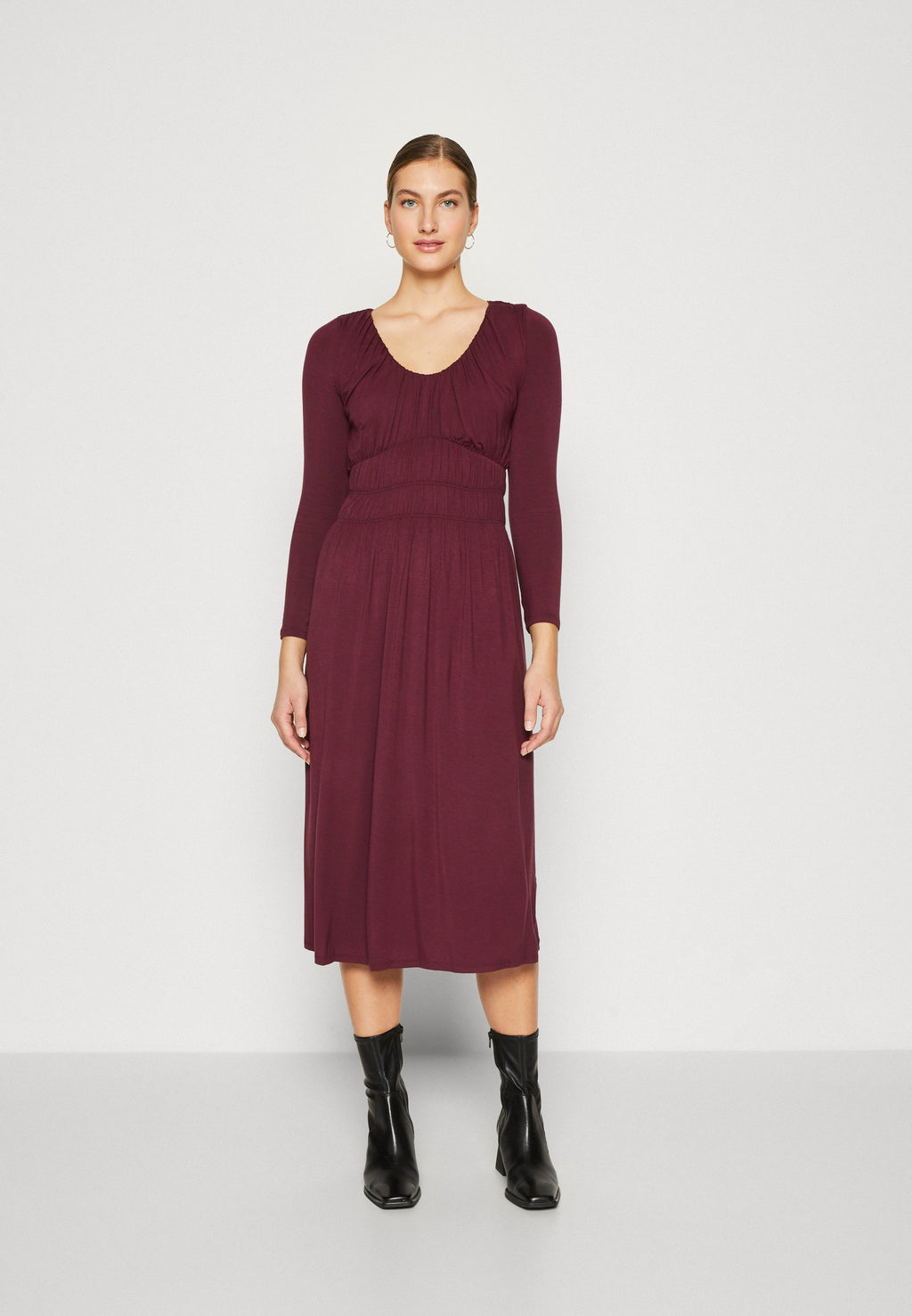 Marks & Spencer SMOCK DRESS