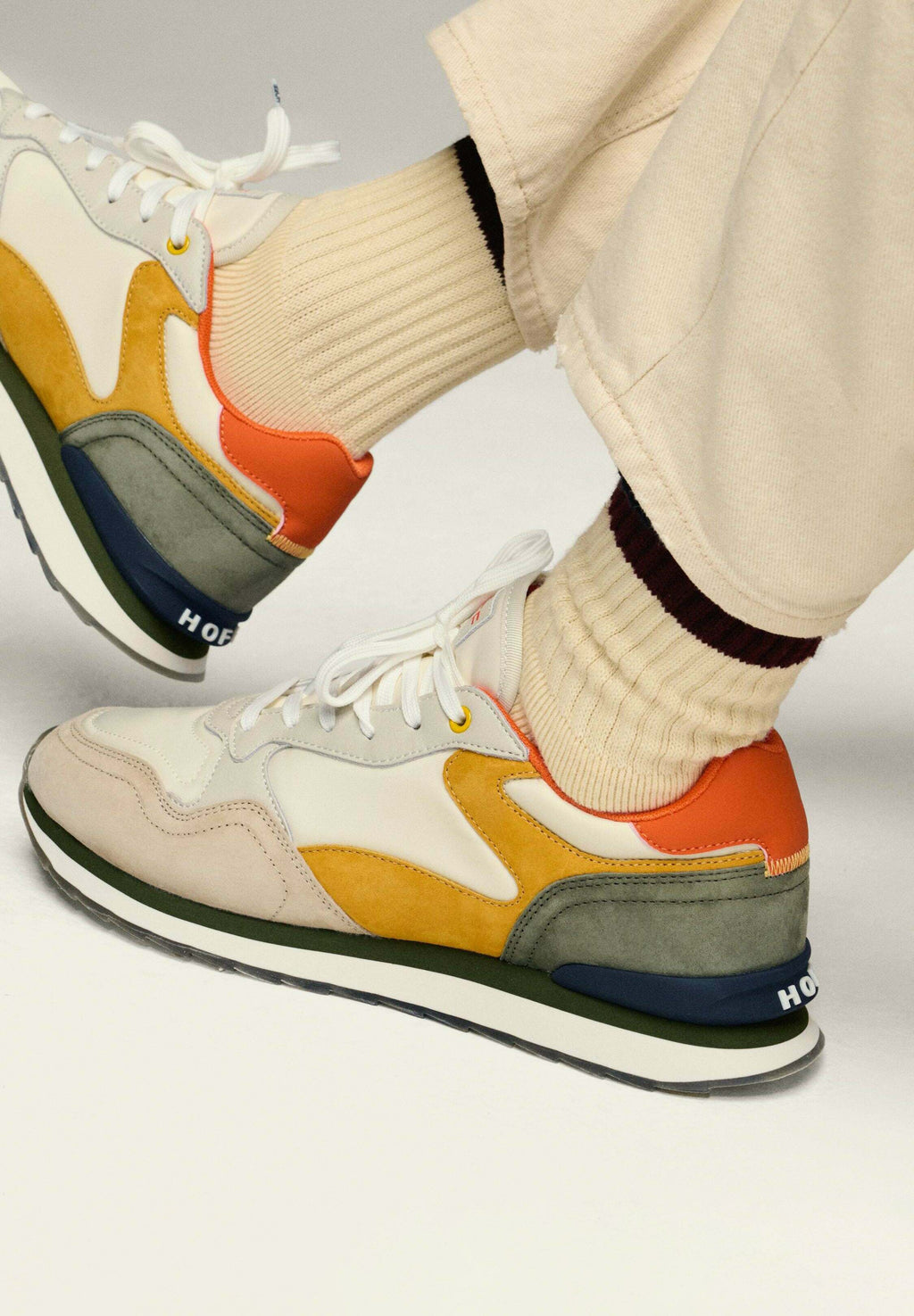 LA SERENA SNEAKERS Media 6