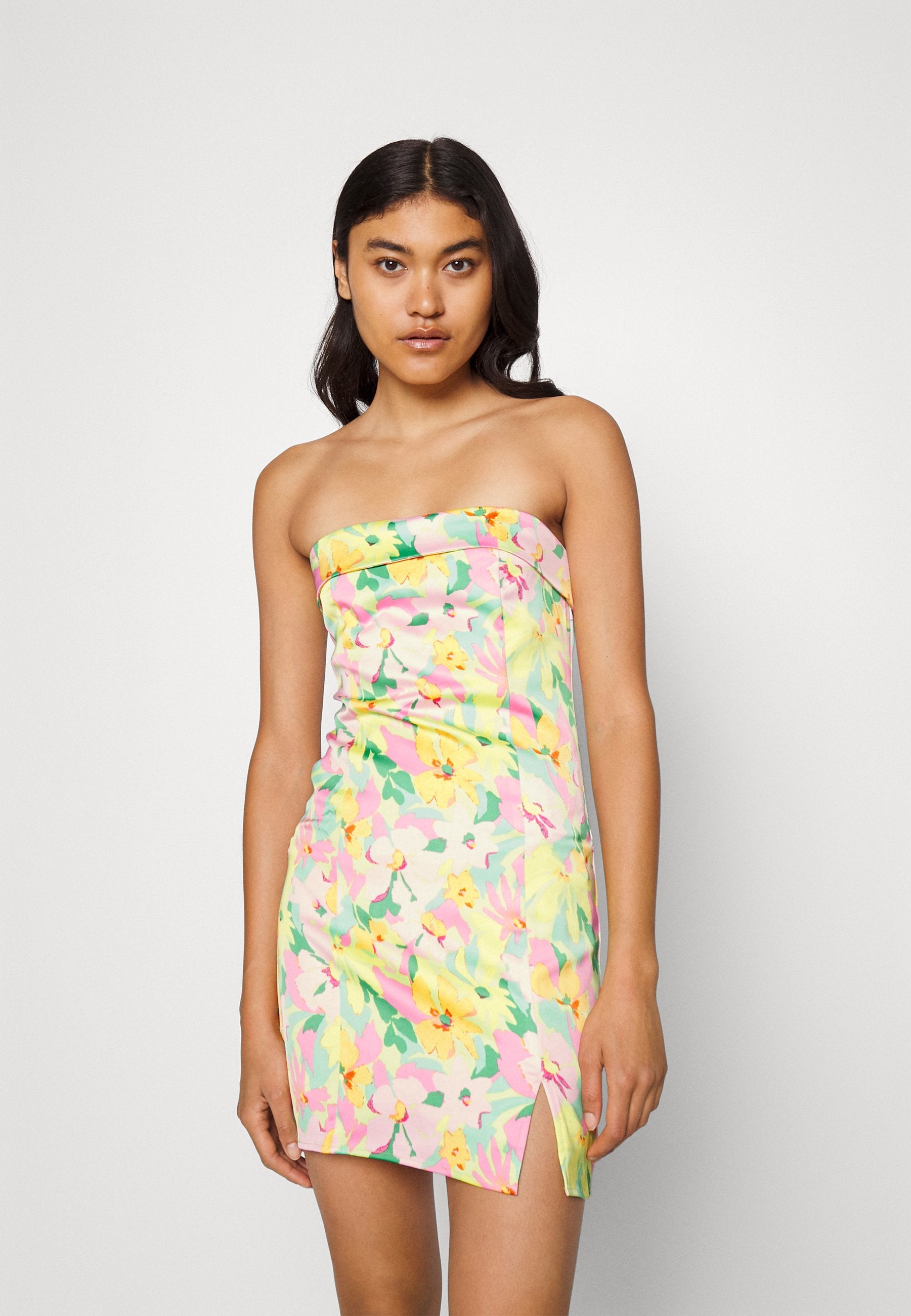 Gina Tricot TUBE MINI DRESS
