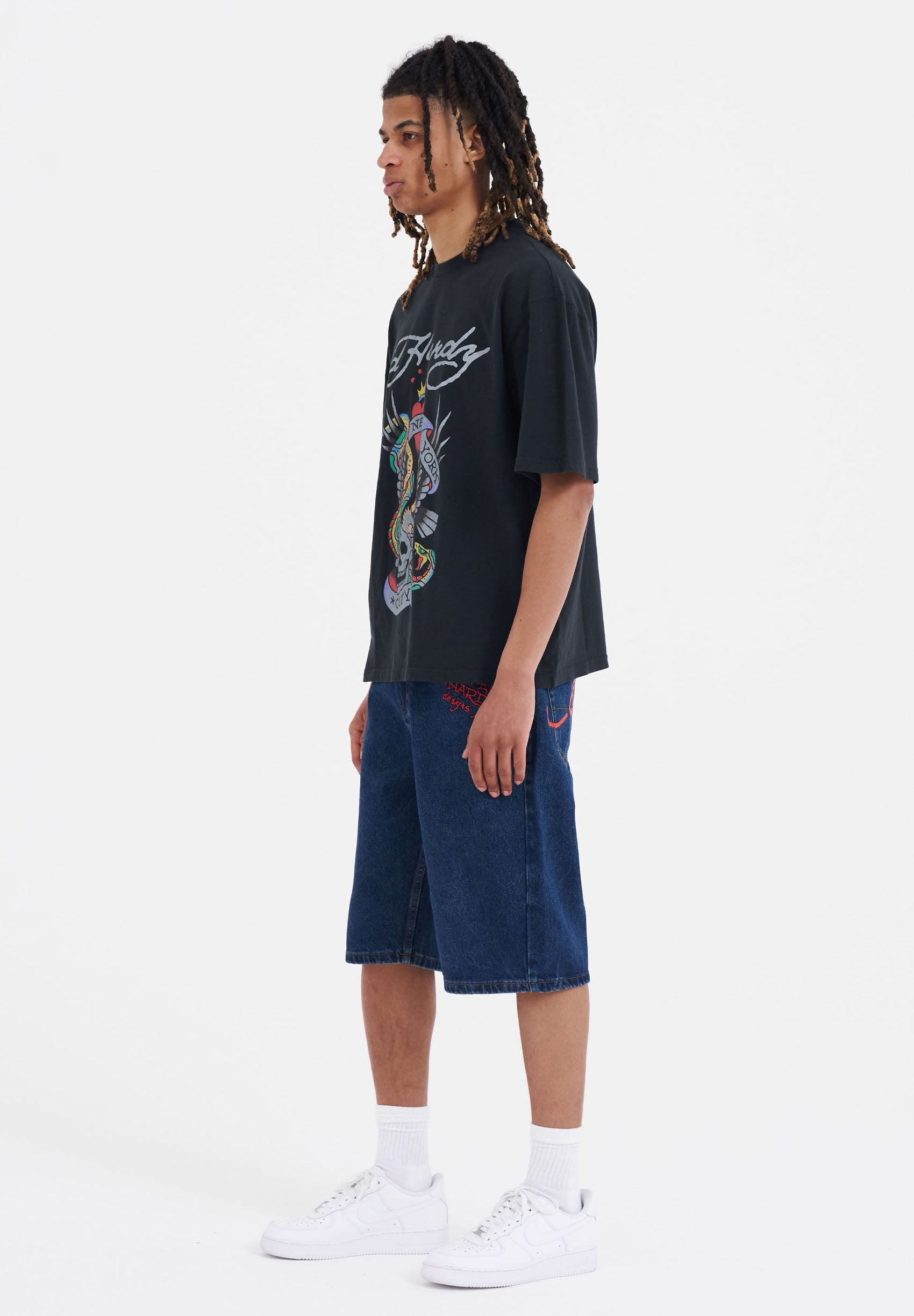 Ed Hardy