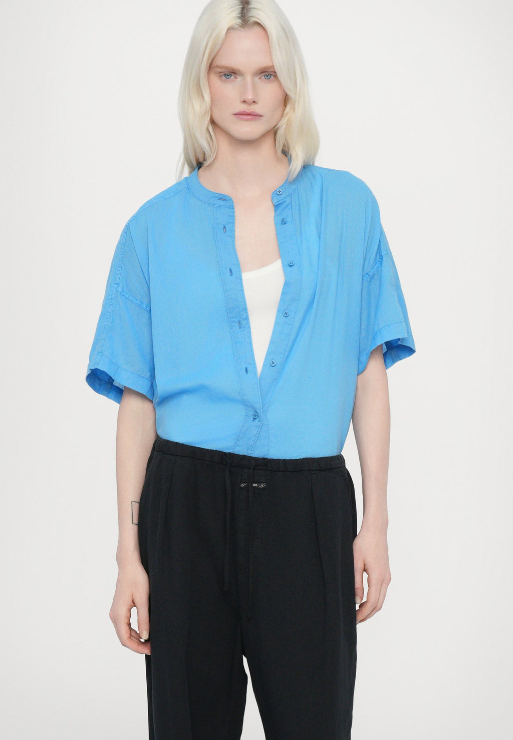 CLOSED RELAXED SHIRT