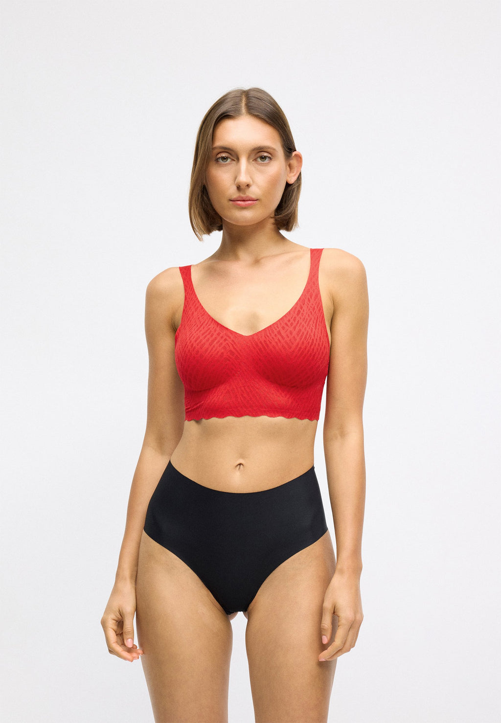 Sloggi FEEL BLISS FESTIVE BRALETTE