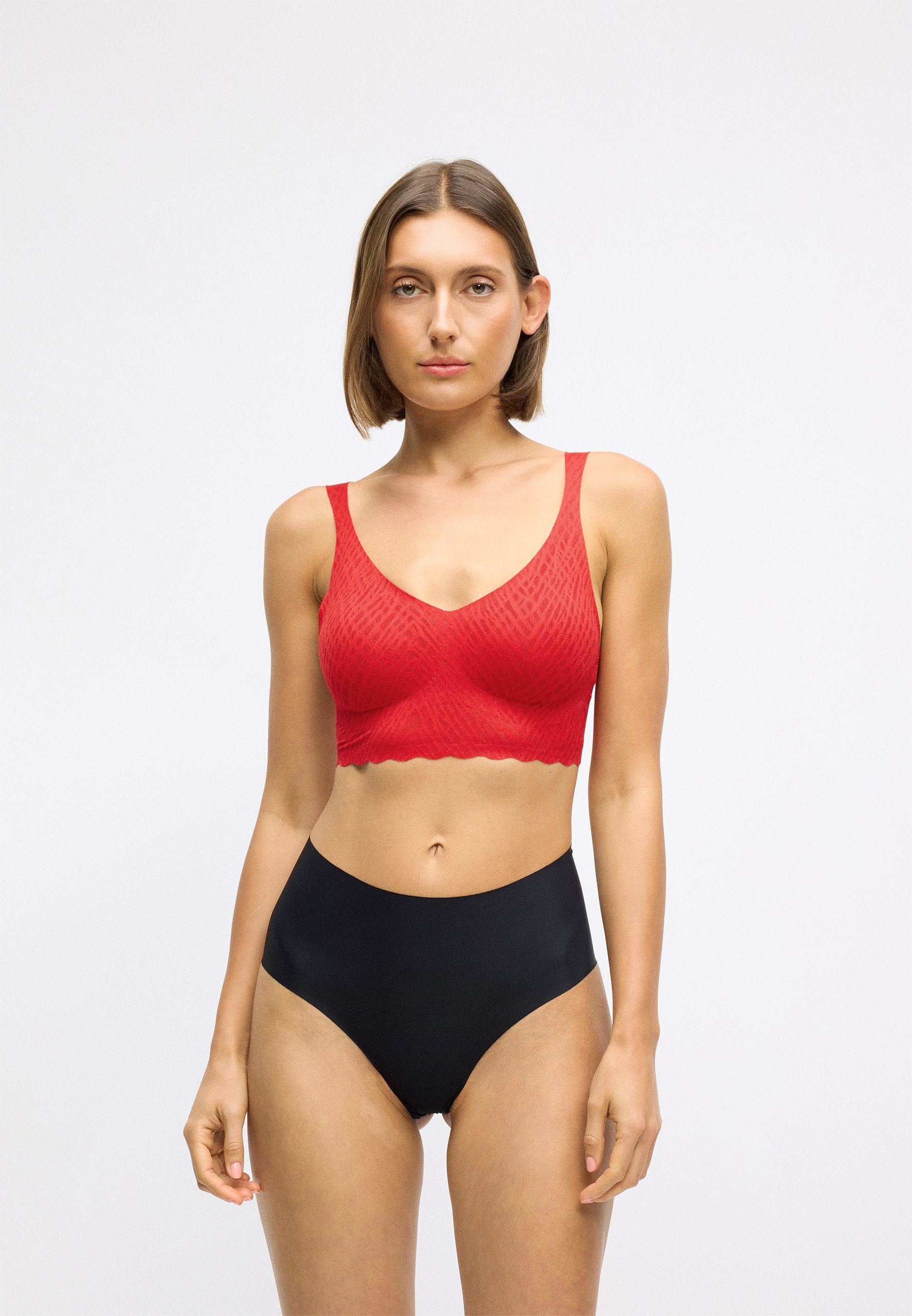 Sloggi FEEL BLISS FESTIVE BRALETTE