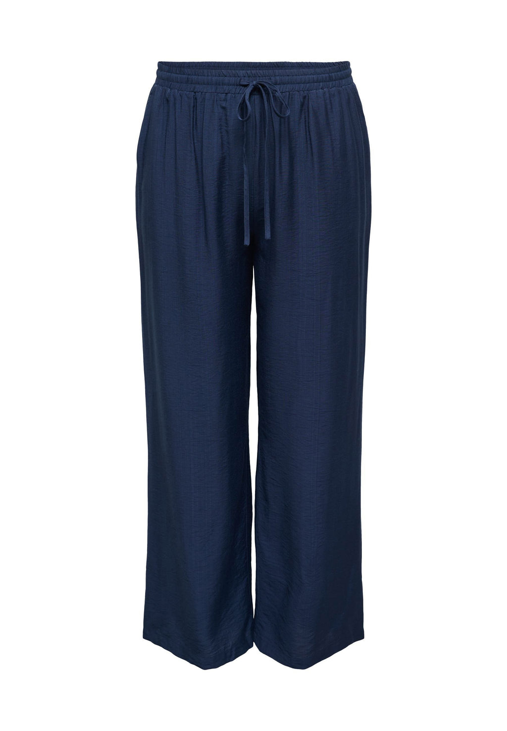 ONLY Carmakoma Wide-leg CARSANDY Regular Fit