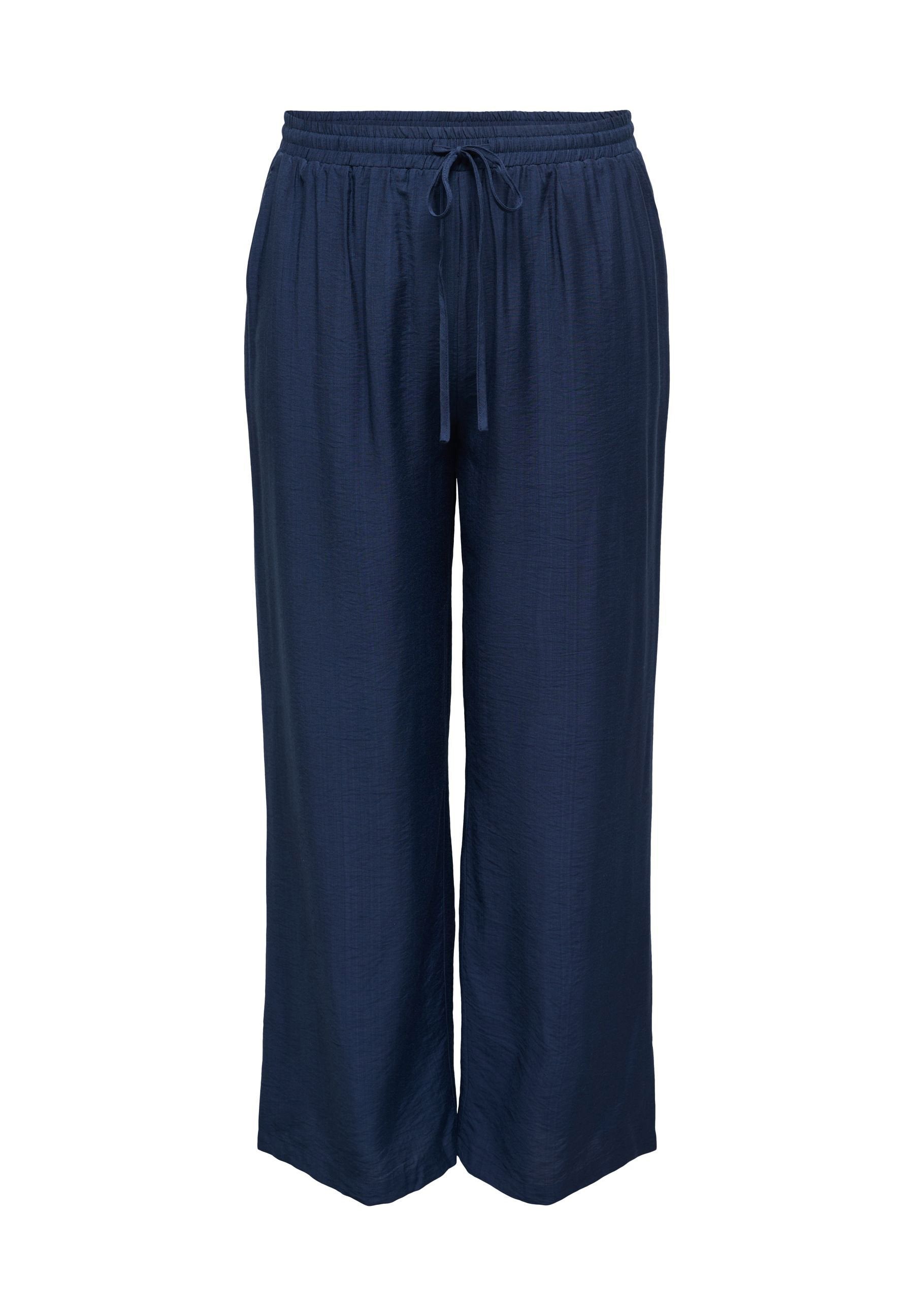 ONLY Carmakoma Wide-leg CARSANDY Regular Fit