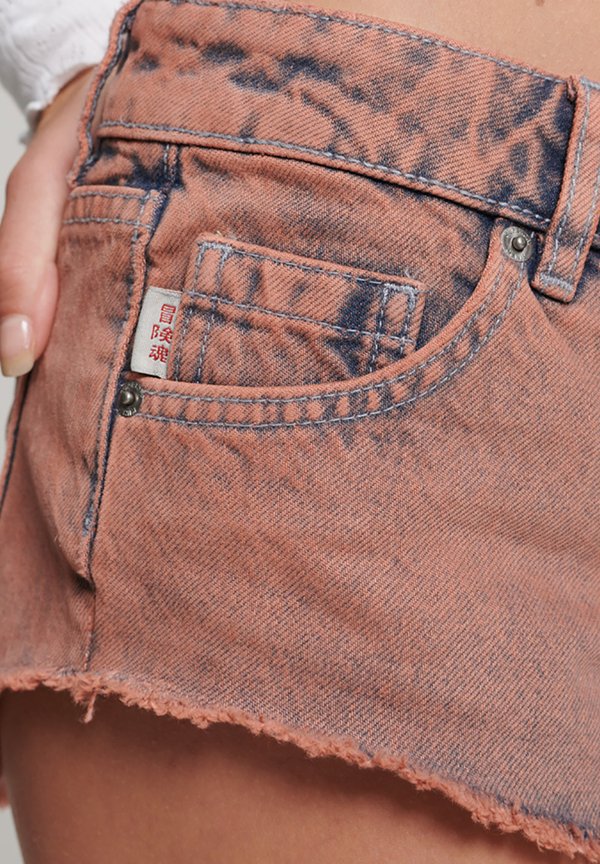 Superdry & Co HOT